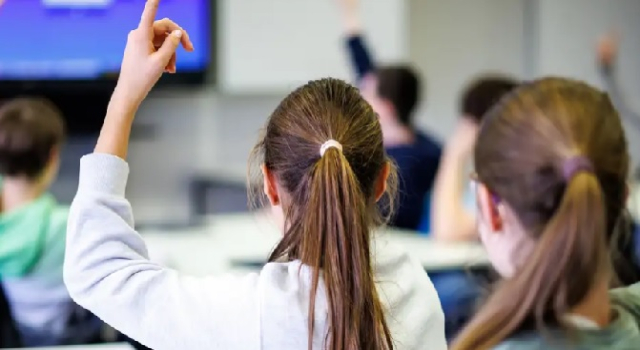 Almanya'da okullarda "savaşa hazırlık" dersi