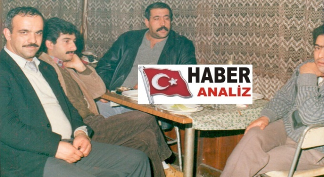 GÖKTAŞ 1987 DE PEPSİ KAZIM VE ÇAKIL ATİLLA İLE...