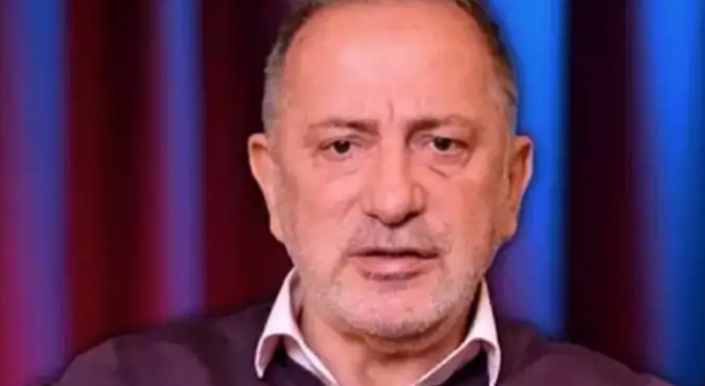 65 barodan Fatih Altaylı'ya destek açıklaması