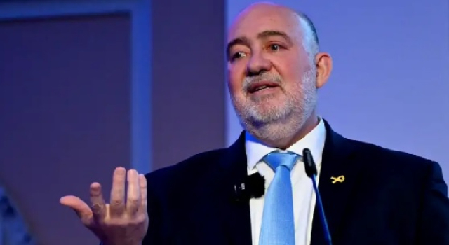 İsrail: Çin İran'a silah yardımı yapıyor