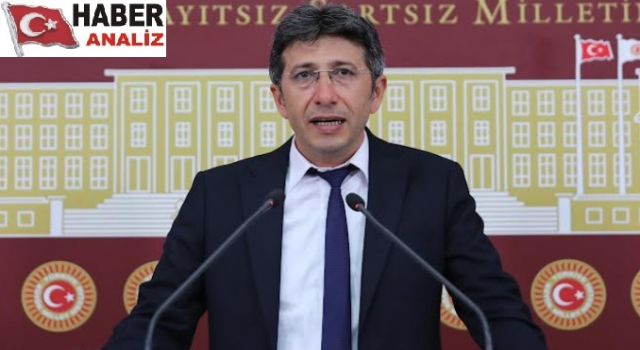 Ali Bozan : 20 yaş üstü araçlar için kanun teklifi: Araç sahiplerine ÖTV indirimi sağlansın!