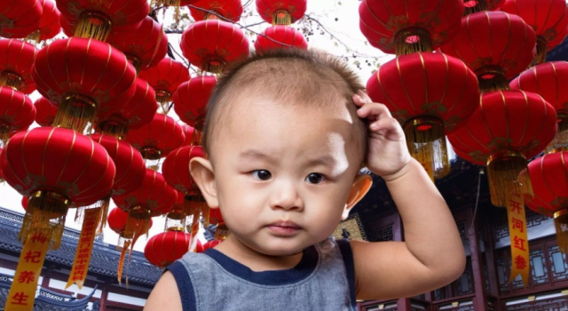 Çin’de nüfusu artırmak için en yaygın doğum kontrol yöntemine yüksek vergi