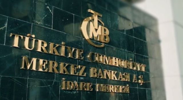 Merkez Bankası politika faizini yüzde 38’e indirdi