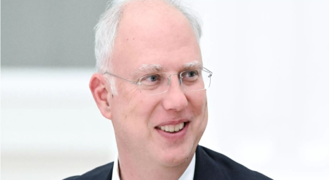 RDIF Başkanı Dmitriyev: AB, Avrupa medeniyetinin intiharını tamamlamak üzere