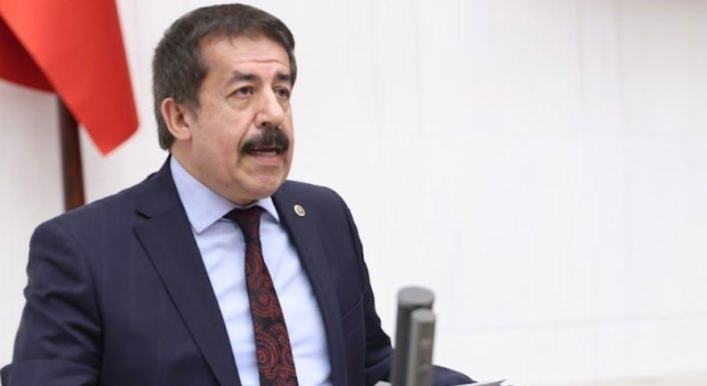 VEKİL FIRAT’TAN YATIRIMCILARA “ERZURUM’A FABRİKA AÇIN” ÇAĞRISI