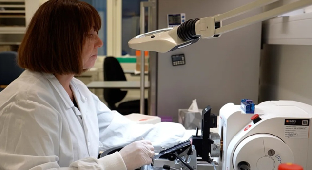 Yapay zeka, kemoterapiyi yeniden tanımlıyor: Kanser tedavisinde kişiye özel dönem