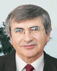 Prof.Dr.Tayfun ÖZKAYA