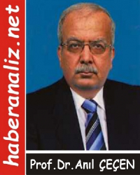 Prof.Dr.Anıl ÇEÇEN