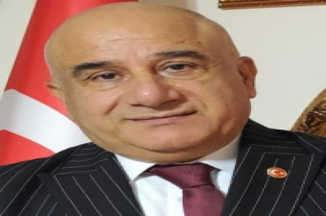 MEMLLEKETİMİ SEVİYORUM