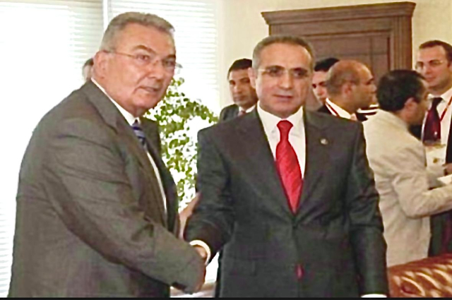 …ANA MUHALEFETTİR!..