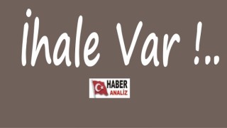 Mersin Sağlıkta EMAR ihalesi