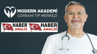 DR. ÜSTÜNDAĞ, ALERJİYE DİKKAT ÇEKTİ