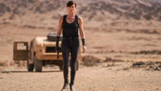 Charlize Theron, Netflix'in aksiyon hiti 'The Old Guard 2'nin neden geciktiğini açıkladı