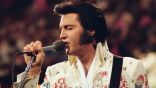 Elvis Presley müzayedesinde 'sahtecilik' iddiası