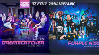 Lifepark’ta Türkiye’nin İlk K-Pop Festivali!