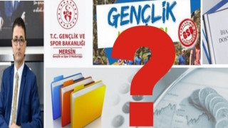 MERSİN GSB’NİN KADROLU FİRMALARI İŞ BAŞINDA