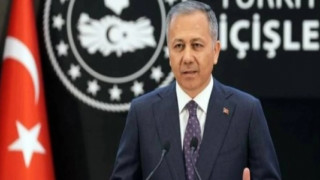 Ali Yerlikaya: Firari Suçlular İçin Çember Daralıyor