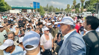 Bakan Uraloğlu’na sordu: “Bizi havaalansız bırakacak mısınız, bırakmayacak mısınız?