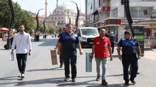 Bolu Belediyesi’nden çevre kirliliğine karşı sert önlemler