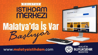 MALATYA İSTİHDAM MERKEZİ’ AÇILIYOR