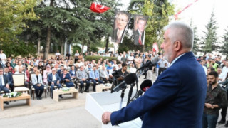 SDÜ Hastanesi 105 yataklı yeni yoğun bakım ünitesiyle güçleniyor