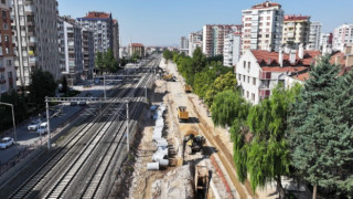 ULAŞIMDA ÖNEMLİ BİR DÖNÜM NOKTASI YAŞANACAK