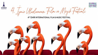 4. İzmir Uluslararası Film ve Müzik Festivali 30 Ekim’de başlıyor