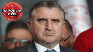 Sayıştay raporunda ortaya çıktı: Spor tesisinde ‘düğün' ve 'eğlence’