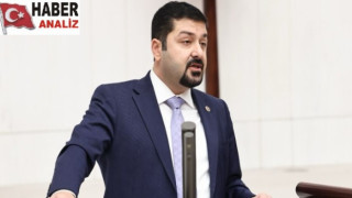 Yazgan: ‘Çiftçi günden güne eriyor’