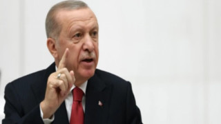 Erdoğan: 'İsrail saldırganlığı Türkiye’yi de içine almaktadır'