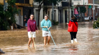 İspanya’daki sel felaketinde bilime göre iklim değişikliği etkili: Peki çare var mı?