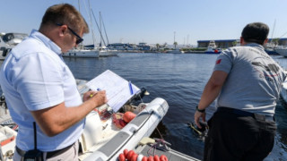 İzmir Marina’da yıllık 400 bin TL tasarruf sağlayan iş birliği