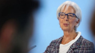 Lagarde, Avrupa'yı zorlukları itici güç olarak kullanmaya çağırıyor