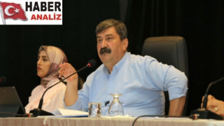 Toroslar Belediye Başkanı Yıldız: '16 plastik atık imha fabrikası mühürlenecek'