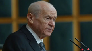 Bahçeli: İmralı ile DEM grubu arasındaki temas gecikmeksizin yapılmalı