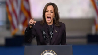 Kamala Harris tebrik etti