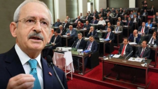 Kılıçdaroğlu ifade verdi: 'Tarihe not düşmek için geldim'