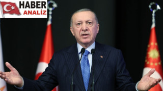 ERDOĞAN: “Suriye, tüm inanç grupları ve etnik kesimleriyle Suriyelilerindir”