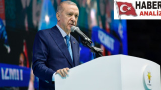 ERDOGAN: “Türkiye’yi, bölgesel ve küresel her önemli meselede görüşü sorulan bir ülke hâline getirdik”