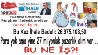 MBB’YE BAK, PAZARLIKTAN HİÇ VAZGEÇMİYOR -2-