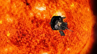 NASA, Güneş'e en yakın noktaya ulaşarak tarihe geçti