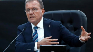 SEÇER: “BUNLAR SİYASİ HACİZLERDİR, EKONOMİK HACİZLER DEĞİLDİR”