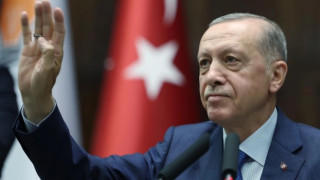 ERDOĞAN: “Bazı insanların hukuk önünde ayrıcalıklara sahip olduğu günler artık geride kalmıştır”