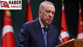 ERDOĞAN: “Bolu’daki facianın yaşanmasına sebep olanlar ve kusuru olanlar hukuk önünde bunun hesabını verecektir"