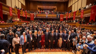 Engelli dostu İzmir’de Erişebilirlik Çalıştayı