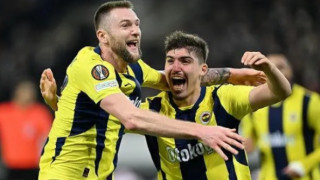 Fenerbahçe tur atladı, Galatasaray'ın yolculuğu sona erdi