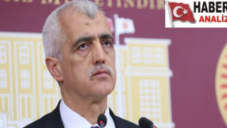 Gergerlioğlu, Diyarbakır Selahattin Eyyübi Devlet Hastanesi’ndeki skandal iddiaları bakana sordu