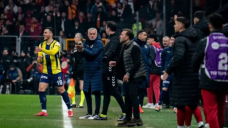 Mourinho'nun sözleri: Galatasaray 'ırkçılıkla' suçladı, Fenerbahçe 'aciz iftira' dedi