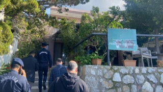 Muğla’da denetim: 95 otel ve tesis kapatıldı