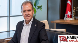 VAHAP SEÇER: “TAM DEMOKRASİ İÇİN MÜCADELEMİZ SÜRECEK”